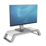 thumbnail of Fellowes 8064201 Flachbildschirm-Tischhalterung Weiß Tisch/Bank