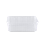 thumbnail of 400x Verpackungsbecher PP, transparent, 180x135mm, 1000ml