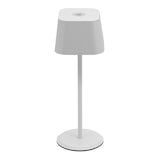 thumbnail of Securit® Kabellose LED-Tischleuchte "Malta" – Weiß – Innen/Außen – Magnetisches Ladekabel inklusive