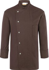 thumbnail of Kochjacke Lars | Karlowsky Fashion GmbH | Light Brown (ca. Pantone 438C) | 68