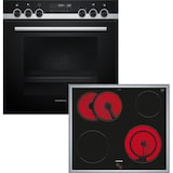 thumbnail of Siemens Einbau-Herd-Set, EA64RGNA1E + HE578BBS0, Einbau-Herd, Elektro-Kochfeld PQ521KB10
