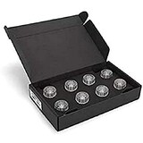 thumbnail of Ecoflow lot de 8 cuillères pour panneaux solaires de montage solar