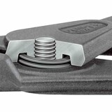 thumbnail of KNIPEX   Sicherungsringzange, gerade, 19-60mm, geeignet für außenliegende Sicherungsringe