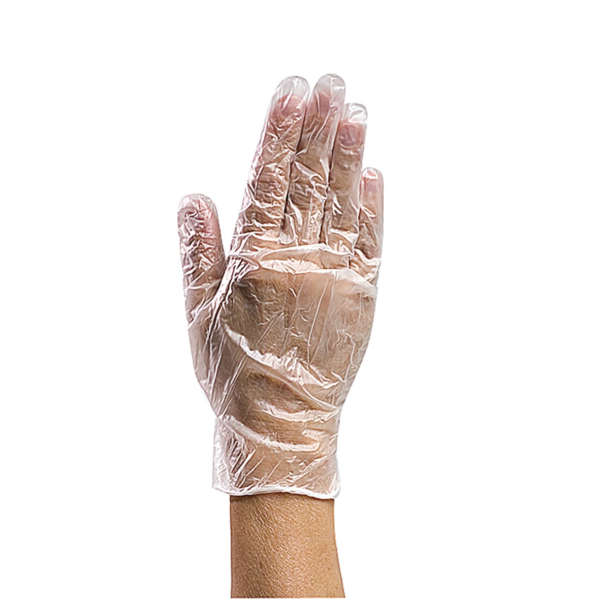 SÖHNGEN® 1010073 Handschuh-Set groß Vinyl 4 St./Pack.