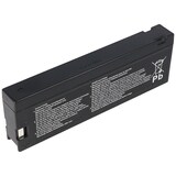 thumbnail of Blei Akku passend für Hellige Transportmonitor SMP300, SMP320