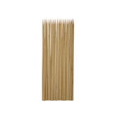 thumbnail of Bambus Grillspieße 25 cm, 50 Stück extra stark