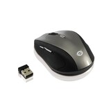 thumbnail of Conceptronic CLLM5BTRVWL Wireless RF Optische Maus 1600 DPI