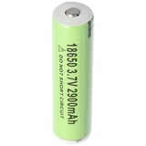 thumbnail of Panasonic NCR18650 PF - 2900mAh PCB geschützt