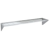 thumbnail of Metalen plank voor afzuigkap 3 gn 1/1 - 1650x400x180 mm - 32010020 Eurast