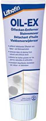 thumbnail of Lithofin Oil-EX, Öllfleckentferner