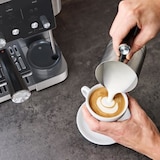 thumbnail of Ninja Luxe Café Essential ES501EU 2-in-1 Kaffeemaschine mit Dual Froth System