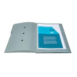 thumbnail of Exacompta - Réf. 56012E - Carton de 12 trieurs Ordonator -  12 compartiments - dim 23,5x 33,5 cm - pour A4 - couleur noir