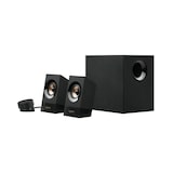 thumbnail of LOGITECH Z533 Multimedia Speakers 2.1