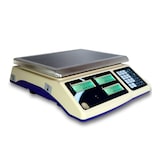 thumbnail of Balança comercial contadora de peças profissional até 15 kg para hotelaria. Balança para cozinha de comércio, frutaria, charcutaria e talho.