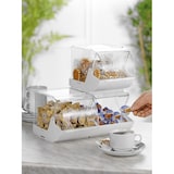 thumbnail of APS 11885 Universalbox, rot  23 x 14,5 cm, H: 15 cm