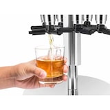 thumbnail of Nonna drankdispenser 6 flessen - Bar butler - Drank & Shot dispenser - Carroussel