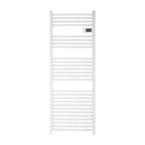 thumbnail of Seche Serviette Electrique - Radiateur     sans soufflerie - 700W - Blanc mat - NF OCEANIC
