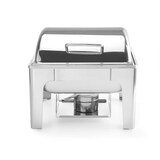 thumbnail of Hendi Chafing Dish GN 1/2, Spiegelglanz, 365x345x345 mm