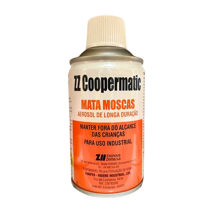 Spray Inseticida - 250 ml