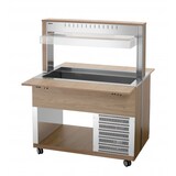 thumbnail of Buffetwagen K3110-200U