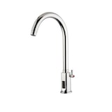 thumbnail of Grifo electrónico programable a pilas para fregadero RSB103