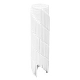 thumbnail of MONOUSO - Plastic PS Dekselsteun voor Pizza 38mm (1.000 Stuks)