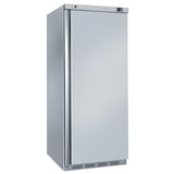 thumbnail of Standgefrierschrank edelstahl 600 liter kapazität - 780x740x1870 mm - 150 W 230/1V - 75692409 Eurast