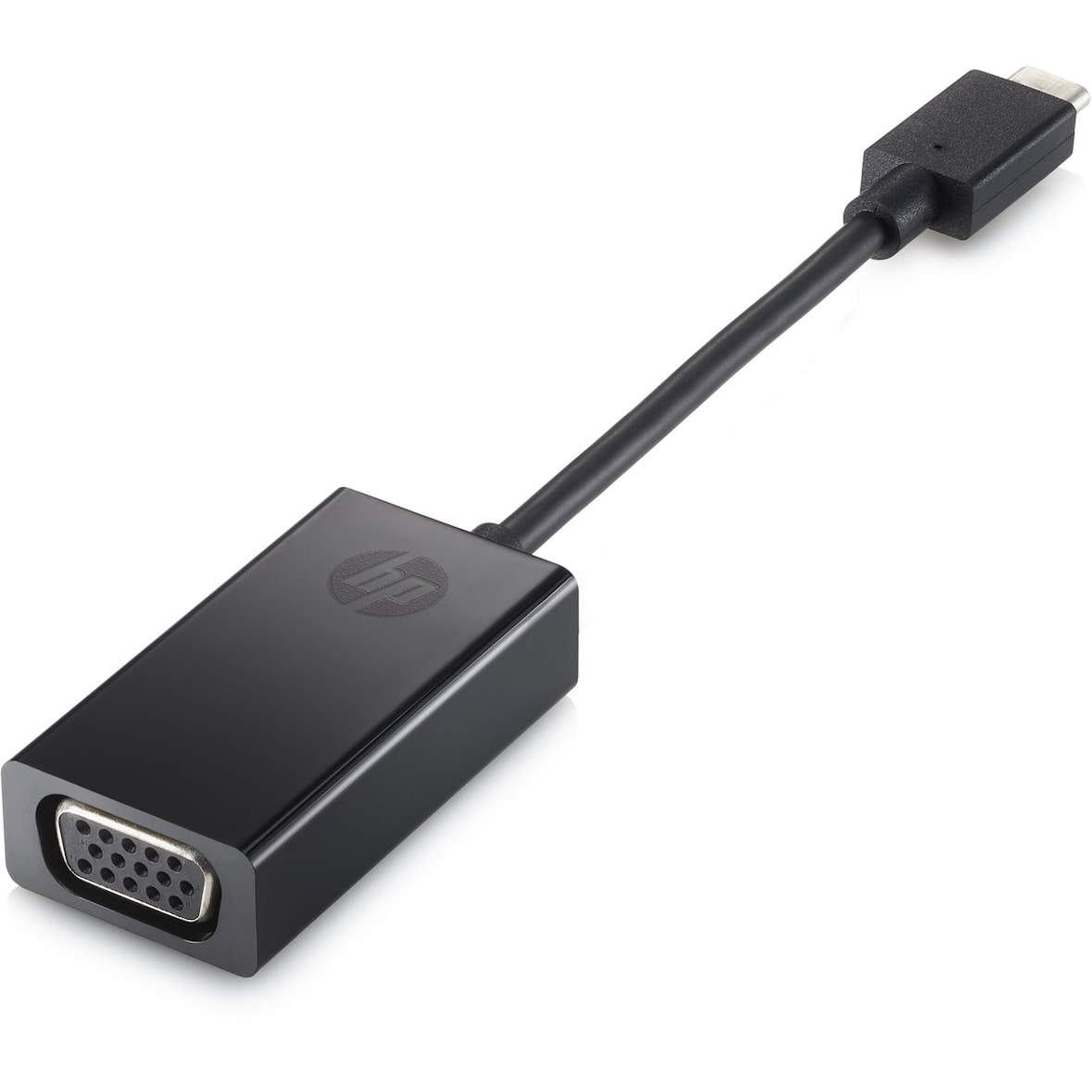 HP D-Sub / VGA USB-C Video Adapter