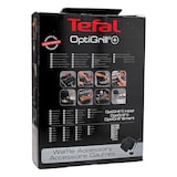 thumbnail of Tefal XA723812 Waffelplatten-Set für GC712D GC716D GC730D..OPTIGRILL Kontaktgrill