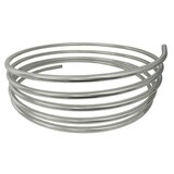 thumbnail of Rotolo rame cromato spessore 1.2 cm, lungo 5 metri