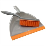 thumbnail of 3-teilig - Gummibesen Set mit Handbesen