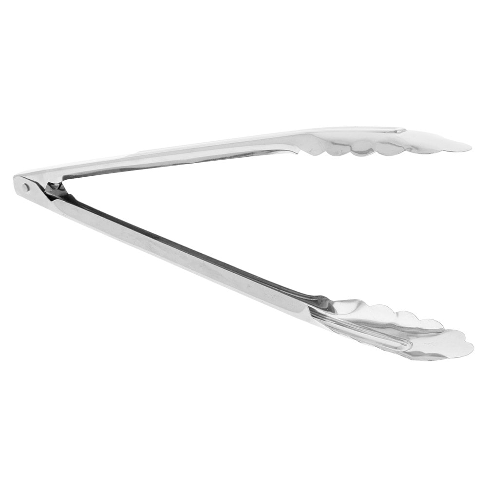 Garcia de Pou 1 Unités - Pince Multi-Usage 30 Cm Argente Inox