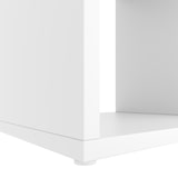 thumbnail of Bücherregal Talisa mit 10 offenen Fächern im Würfeldesign