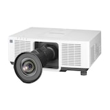 thumbnail of Panasonic PT-MZ682WEJ Beamer mit 6500 Lumen, scharfer Bilddarstellung und smarter Konnektivität für Schulen und Unternehmen