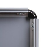 thumbnail of Exposicionate Cornice per poster 70x100 (arrotondata - 32 mm) KR70x100R32