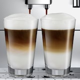 thumbnail of Melitta  Kaffee/Espressoautomat CaffeoSoloPerfecMilk E 957-103 si-sw
