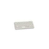thumbnail of Cherry G84-4100 Teclado Usb Qwerty Ingles De Ee. Uu. Gris