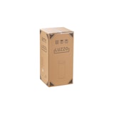 thumbnail of Luzzo® Open Square Prullenbak 50 liter - afvalbak-vuilnisbak -Zwart