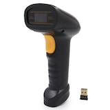 thumbnail of Globbaltec Scanner Codigos Barras 1D Fast Speed Bluetooth Con Soporte