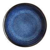 thumbnail of Olympia Luna Midnight Blue Coupe Shells 210 mm (verpakking van 4)