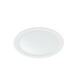 thumbnail of Faro LED da incasso NOI 14W 100° Dimmerabile TRIAC 4000K Bianco Opaco - Illuminazione professionale per interni ad alta efficienza energetica