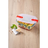 thumbnail of Pyrex Ovenschaal met deksel Cook And Heat 17 x 10 x 5 cm 40 cl