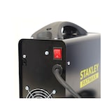 thumbnail of 160A MMA TIG LIFT EVO160 Lasapparaat Staal Roestvast Staal Gietijzer Basis 1,6 - 4 mm STANLEY FATMAX