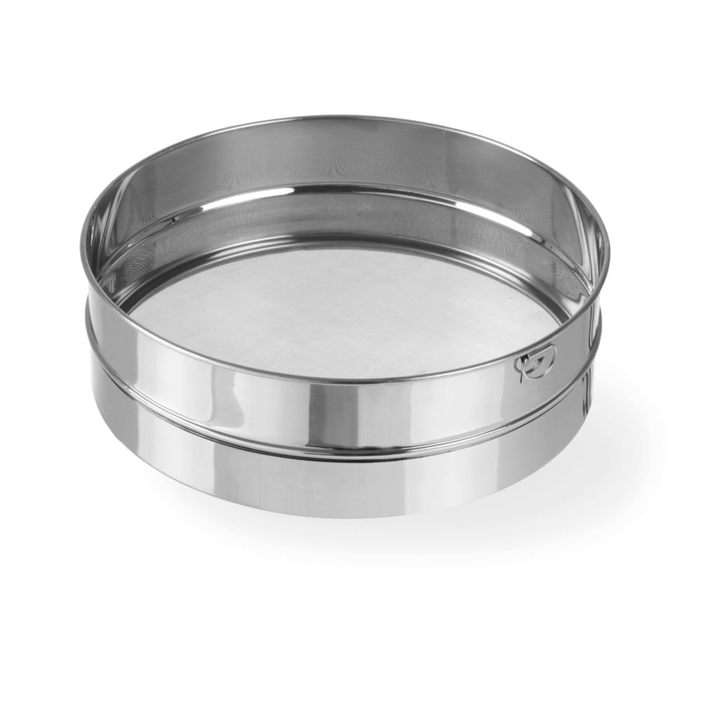 Hendi Coador de massa, redondo Ø 410 mm