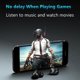 thumbnail of Ecouteurs Bluetooth Réduction De Bruit Tactile Avec Affichage LED Et Power Bank YONIS