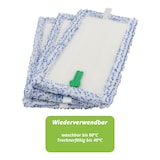 thumbnail of 3 Reinigungs Tücher für Vorwerk SP600, SPB100, SP7 - Wischsauger