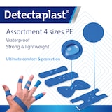 thumbnail of Pflaster kit HACCP Wasserabweisend