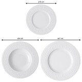 thumbnail of Villeroy & Boch Cellini Teller-Set 18-teilig
