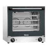 thumbnail of 1 x Bartscher Heissluftofen AT90