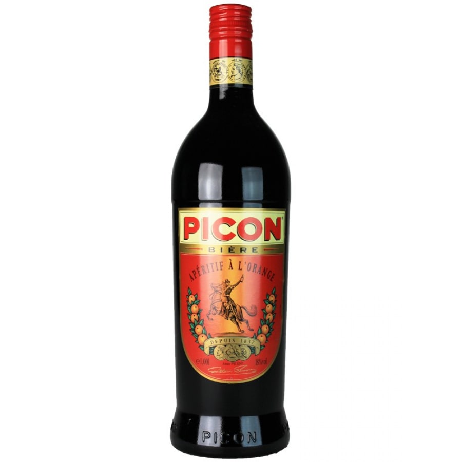 Amer Picon Bière - 18° 100 cl